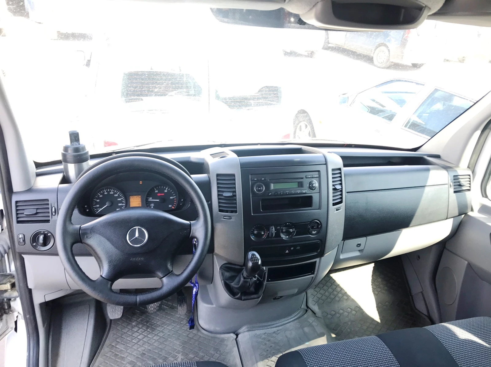 Mercedes-Benz 313 313 CDI | Mobile.bg � ����������� 12