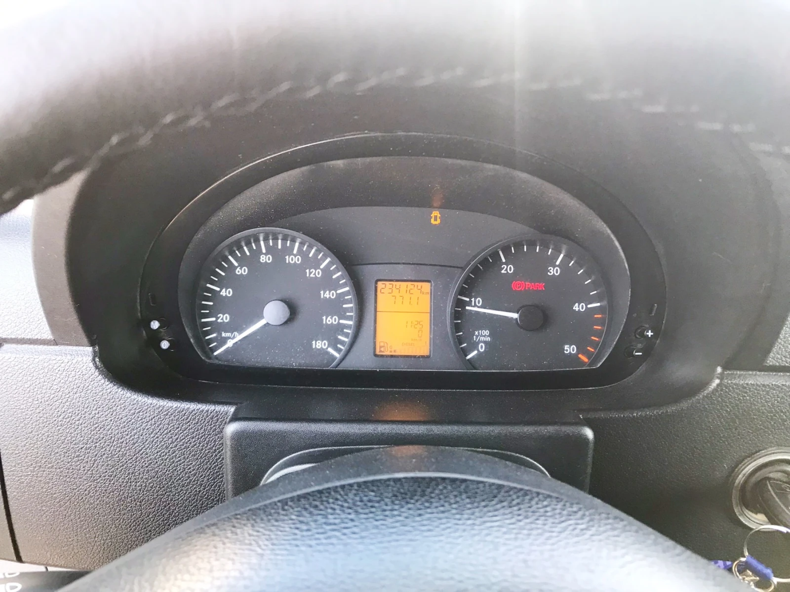 Mercedes-Benz 313 313 CDI | Mobile.bg � ����������� 14