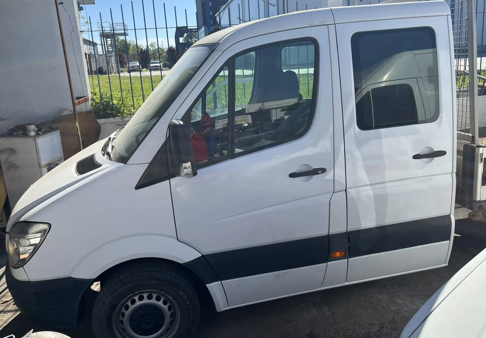 Mercedes-Benz 313 313 CDI | Mobile.bg � ����������� 3