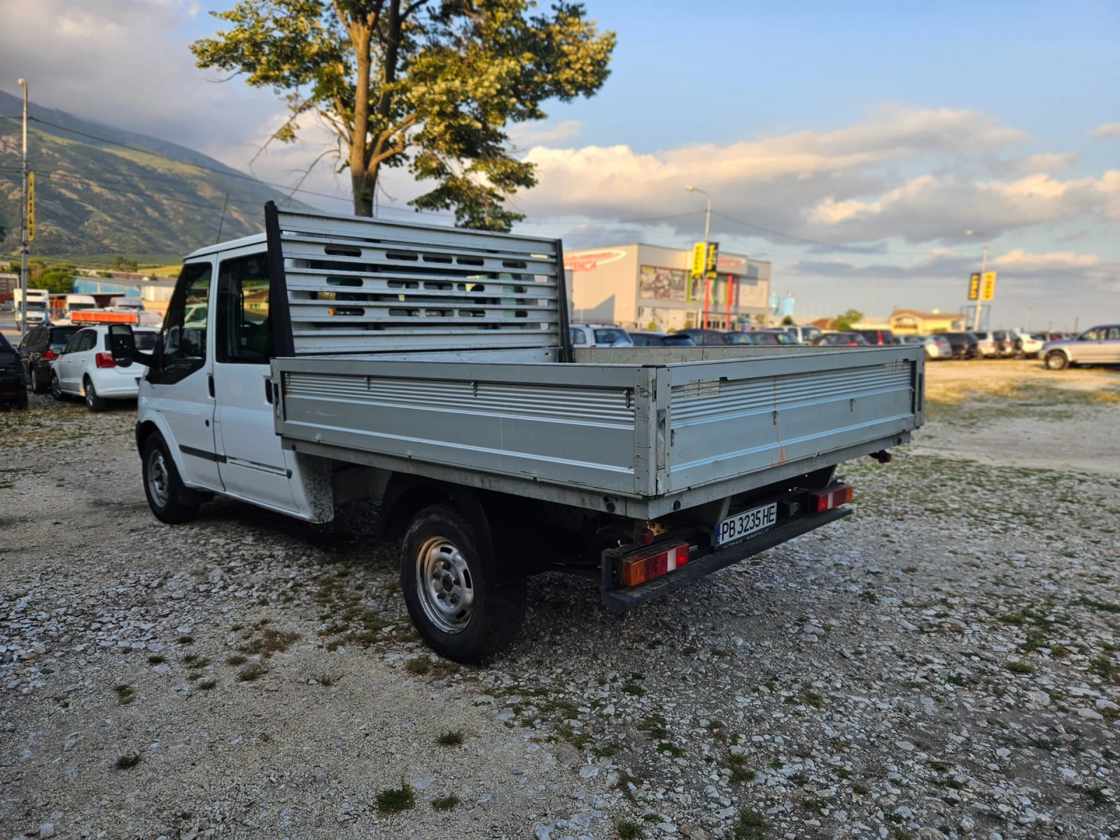 Ford Transit 2.4/TDCI/T350 - изображение 4