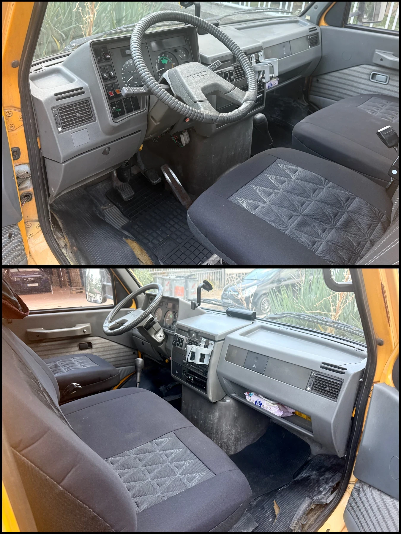 Iveco 3510 2.5TD/100kc/Пътна помощ ISOLI/N1- Специален  - изображение 10