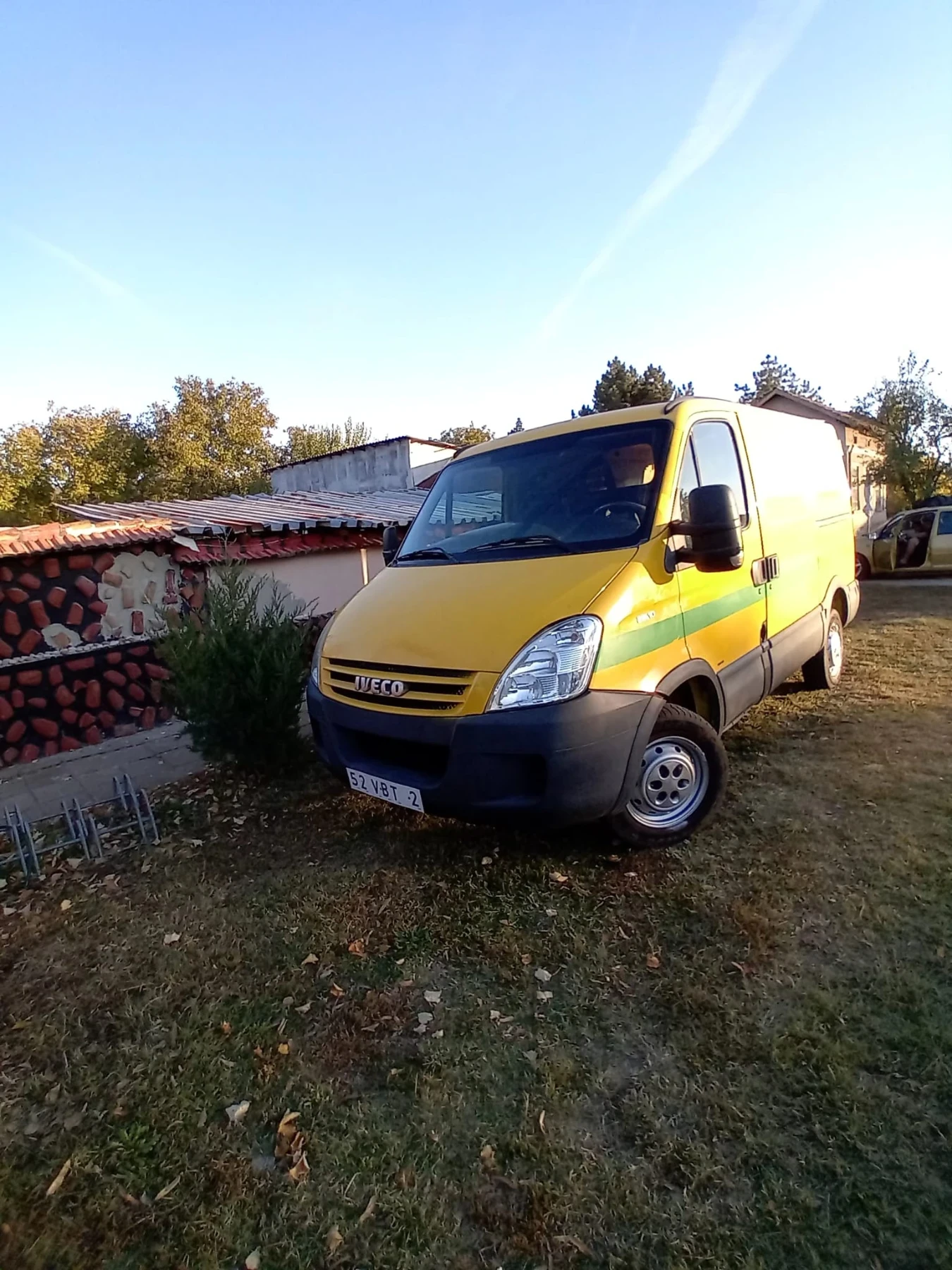 Iveco 35c11 ������� | Mobile.bg � ����������� 1