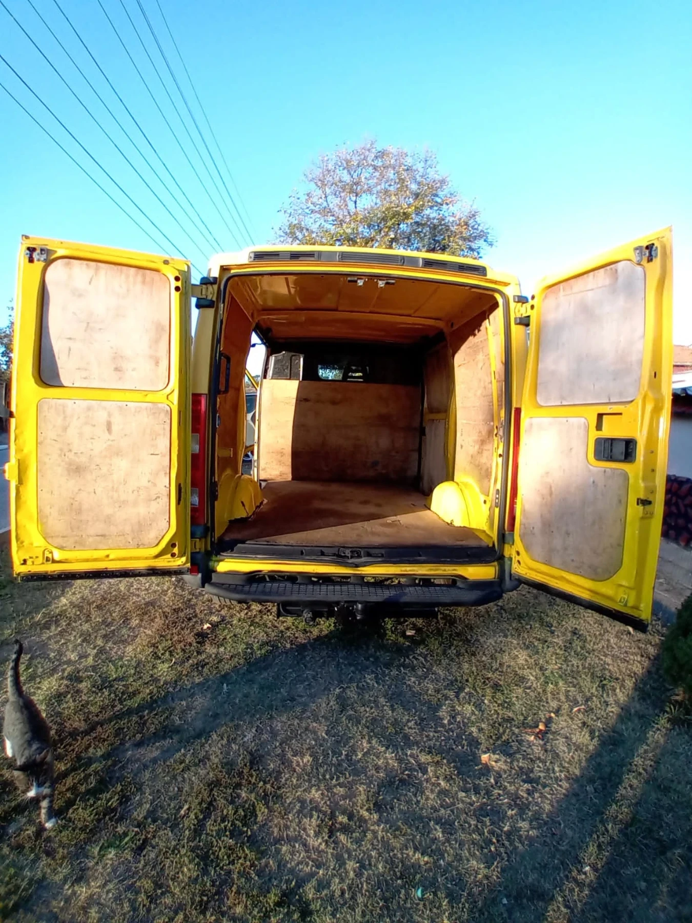 Iveco 35c11 ������� | Mobile.bg � ����������� 11