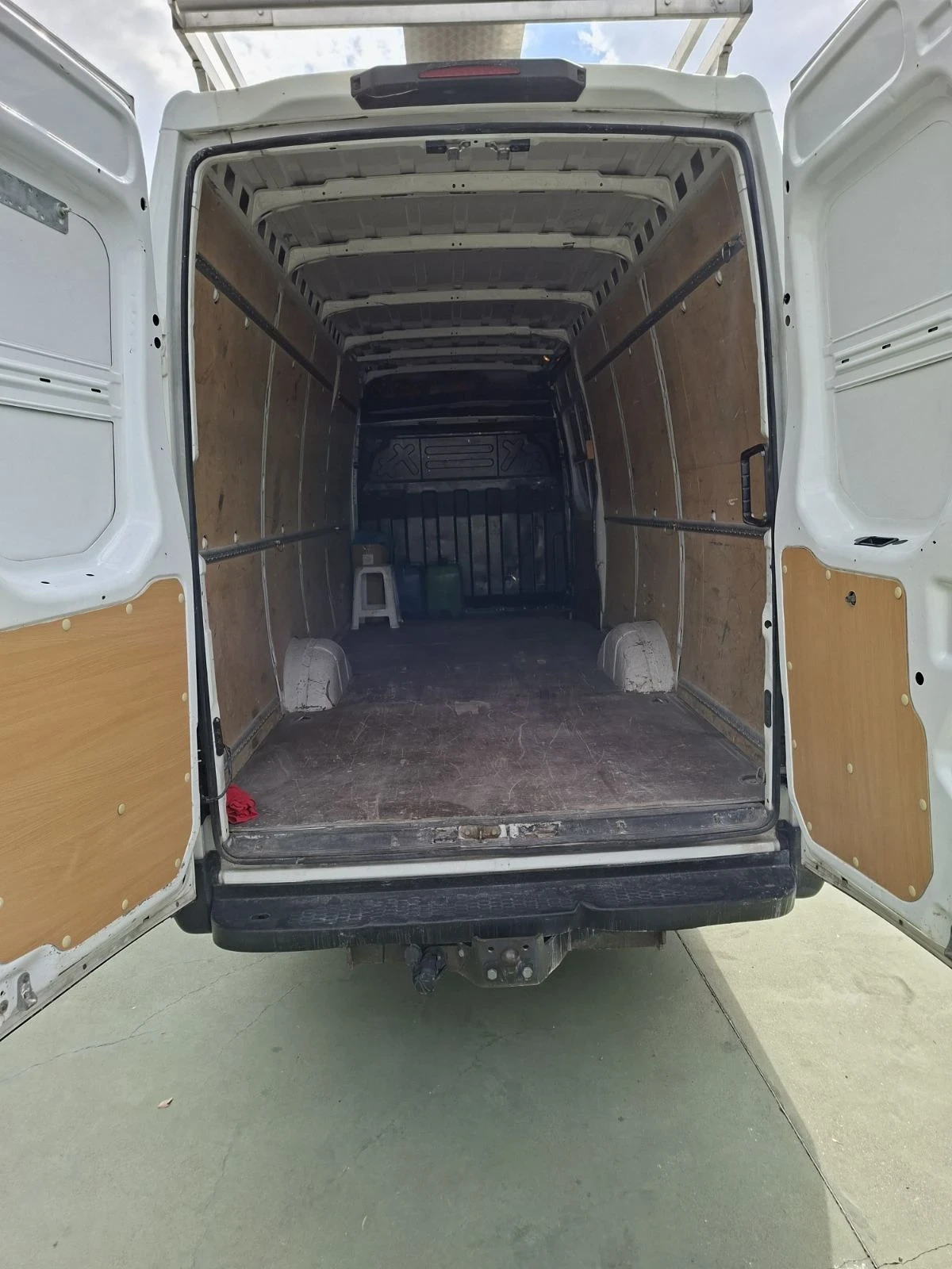 Iveco 35s15, снимка 7 - Бусове и автобуси - 56331735