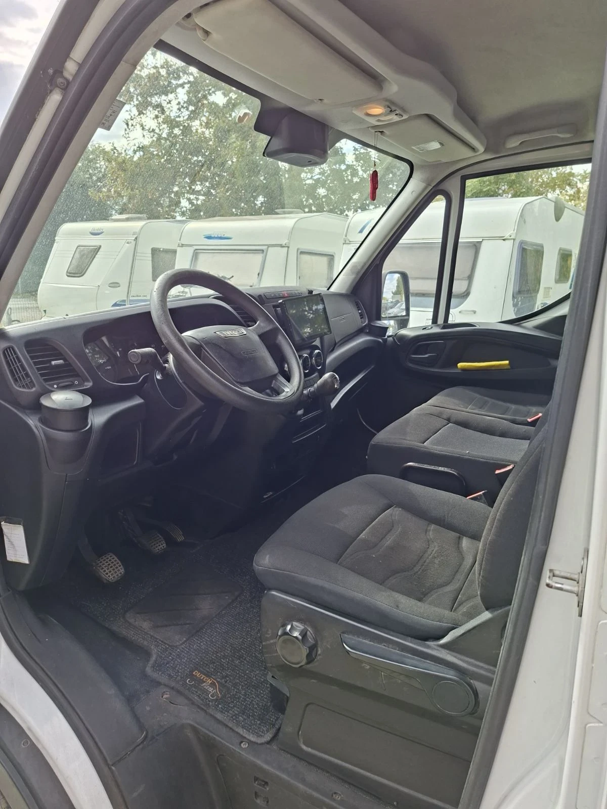Iveco 35s15, снимка 9 - Бусове и автобуси - 56331735