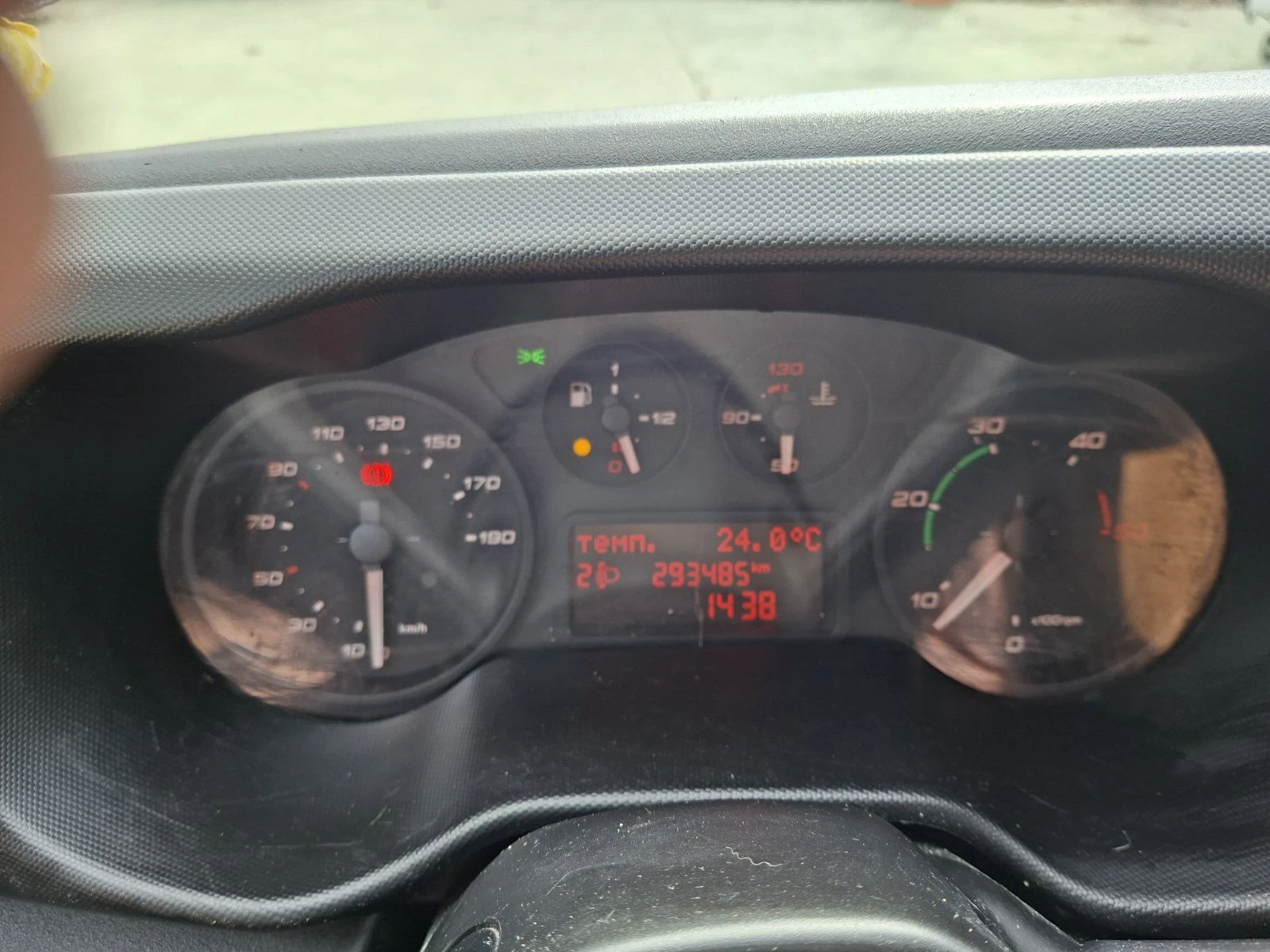 Iveco 35s15, снимка 10 - Бусове и автобуси - 56331735