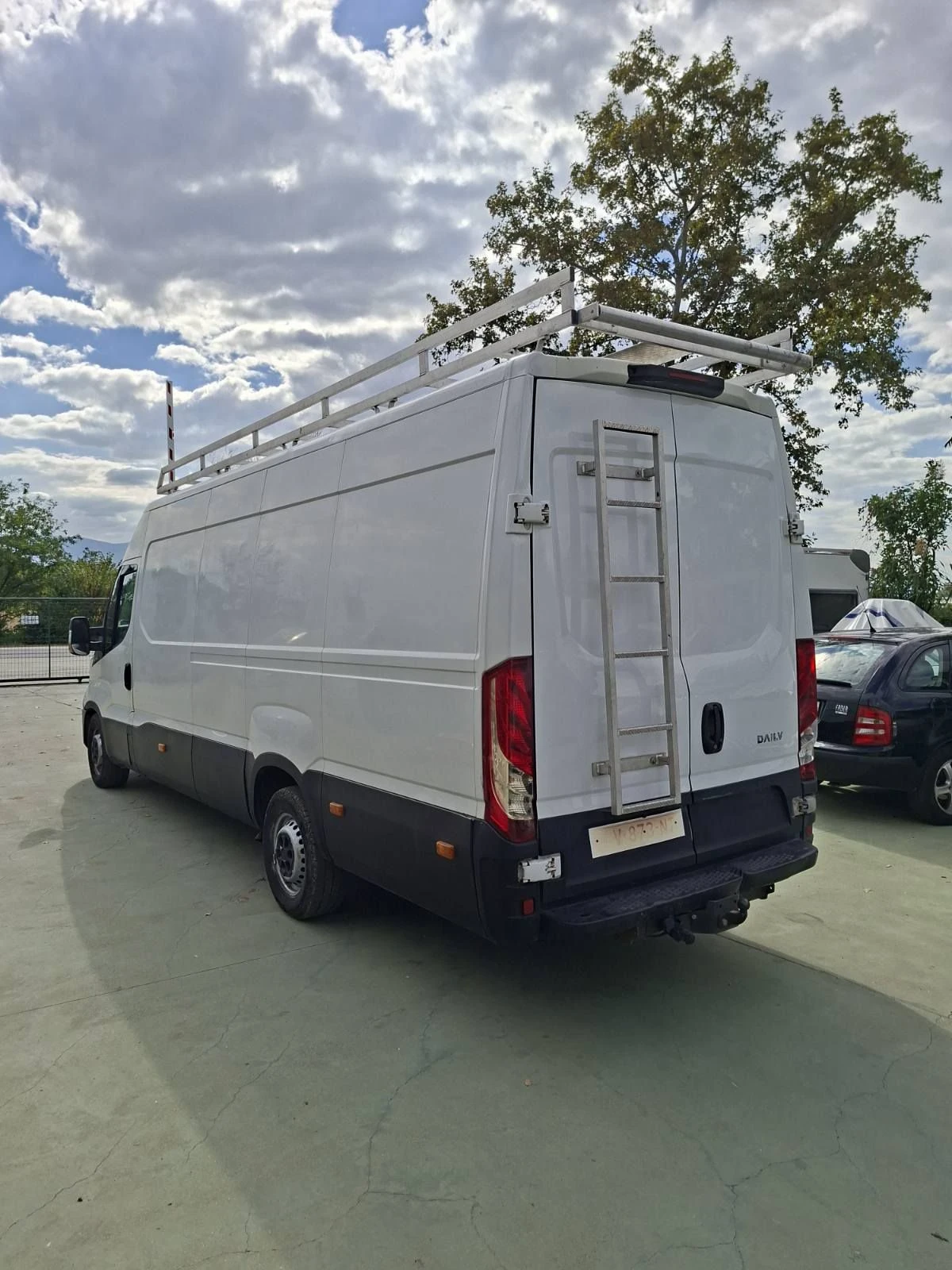 Iveco 35s15, снимка 5 - Бусове и автобуси - 56331735