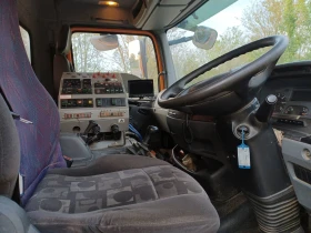 Mercedes-Benz 1117, снимка 11