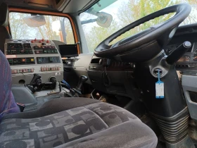 Mercedes-Benz 1117, снимка 10