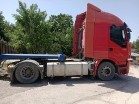 Iveco Stralis, снимка 3