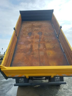 Mercedes-Benz Actros 1824  4Х4, снимка 9