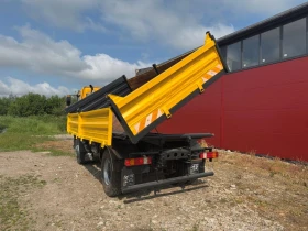 Mercedes-Benz Actros 1824  44 | Mobile.bg    8