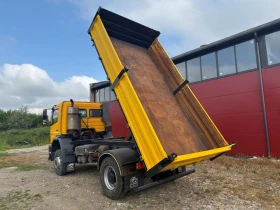 Mercedes-Benz Actros 1824  44 | Mobile.bg    7
