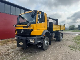  Mercedes-Benz Actros