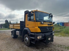 Mercedes-Benz Actros 1824  44 | Mobile.bg    3