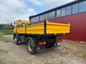 Mercedes-Benz Actros 1824  44 | Mobile.bg    5
