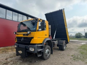 Mercedes-Benz Actros 1824  44 | Mobile.bg    6