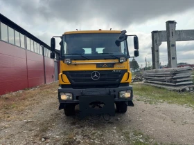 Mercedes-Benz Actros 1824  44 | Mobile.bg    2