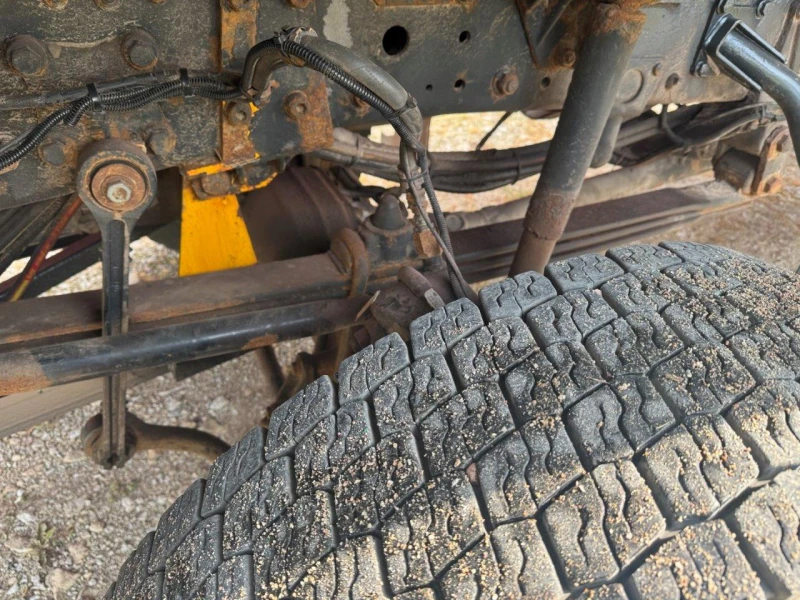 Mercedes-Benz Actros 1824  4Х4, снимка 13 - Камиони - 50770543