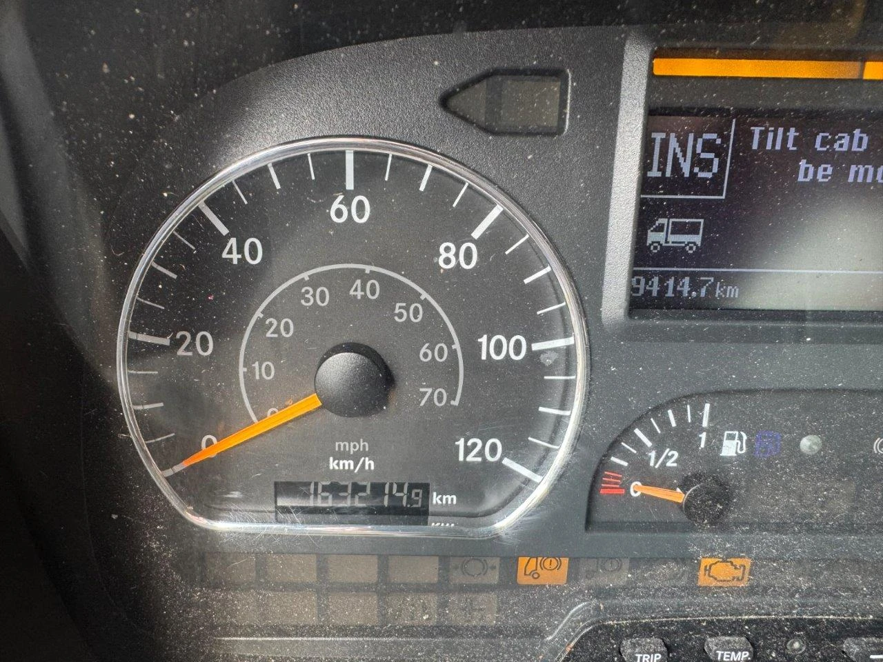 Mercedes-Benz Actros 1824  44 | Mobile.bg   12