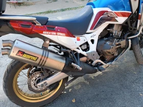 Honda Crf 1000 F, снимка 4