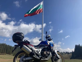 Honda Crf 1000 F, снимка 3