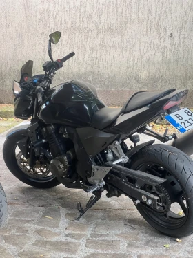 Kawasaki Z 750, снимка 1