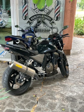 Kawasaki Z 750, снимка 2