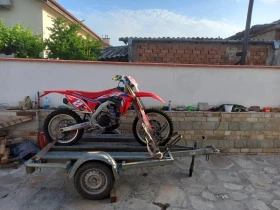  Honda Crf