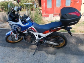 Honda Crf 1000 F, снимка 2