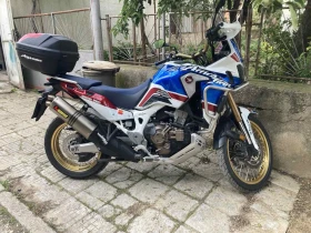 Honda Crf 1000 F, снимка 1