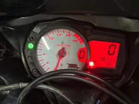 Suzuki Gsxr 750 ЛИЗИНГ/БАРТЕР, снимка 10