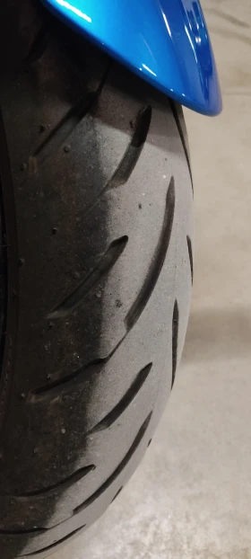 Kawasaki ER ER6-F | Mobile.bg    8