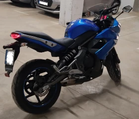 Kawasaki ER ER6-F | Mobile.bg    7