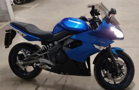 Kawasaki ER ER6-F | Mobile.bg    6