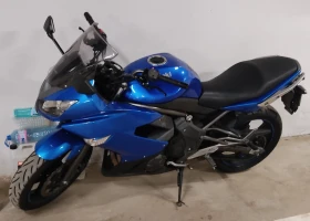 Kawasaki ER ER6-F | Mobile.bg    2