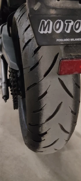 Kawasaki ER ER6-F | Mobile.bg    9