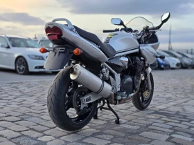 Suzuki Bandit GSF 1200 S 24000 км! Швейцария, снимка 8