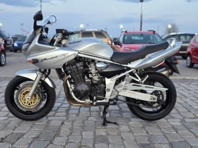  Suzuki Bandit