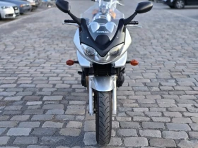 Suzuki Bandit GSF 1200 S 24000 км! Швейцария, снимка 4