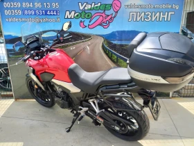 Honda Cb 500 ABS LED A2  | Mobile.bg    5