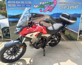  Honda Cb