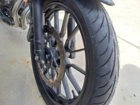 Honda Cb 500 ABS LED A2  | Mobile.bg    6