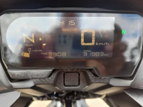 Honda Cb 500 ABS LED A2  | Mobile.bg    9