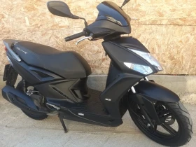 Kymco Agility | Mobile.bg    9