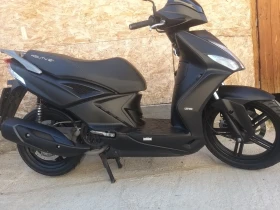 Kymco Agility | Mobile.bg    10