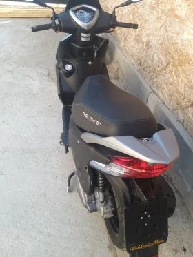 Kymco Agility | Mobile.bg    7