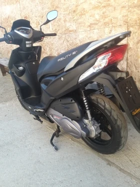 Kymco Agility | Mobile.bg    5