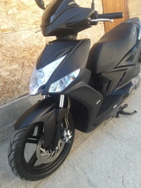 Kymco Agility | Mobile.bg    4
