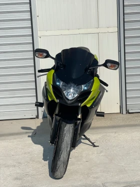 Suzuki Gsxr K9 1000 | Mobile.bg    2